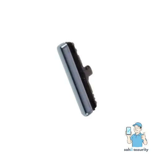 Power Button Outer for Samsung Galaxy S20 Plus Blue thumbnail